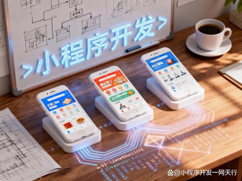 软件定制开发